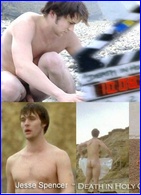 Jesse Spencer nude photo