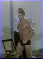 Jesse Spencer nude photo