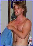 Jesse Spencer nude photo