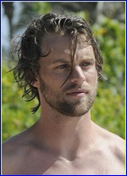 Jesse Spencer nude photo