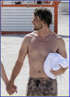 Jesse Spencer nude photo