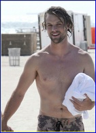 Jesse Spencer nude photo