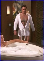Patrick Warburton nude photo