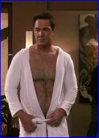 Patrick Warburton nude photo