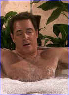 Patrick Warburton nude photo