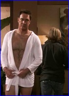 Patrick Warburton nude photo