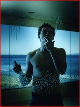 Leonardo DiCaprio nude photo