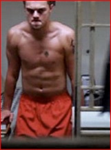 Leonardo DiCaprio nude photo