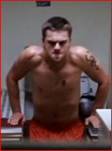 Leonardo DiCaprio nude photo