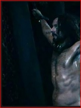 Michael Sheen nude photo