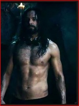 Michael Sheen nude photo