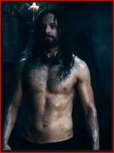 Michael Sheen nude photo