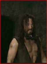 Michael Sheen nude photo