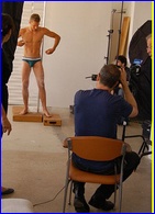 Jonathan Waud nude photo