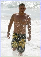 Justin Chambers nude photo