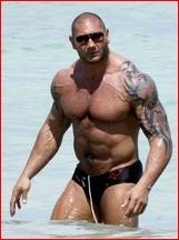 David Bautista nude photo