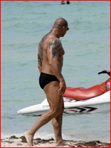 David Bautista nude photo