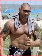 David Bautista nude photo