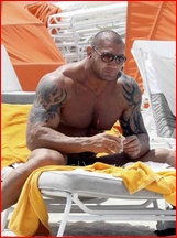 David Bautista nude photo