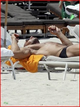 David Bautista nude photo