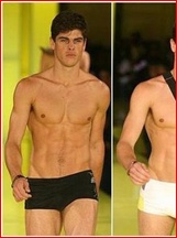 Evandro Soldati nude photo