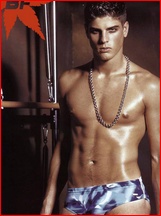 Evandro Soldati nude photo