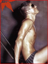 Evandro Soldati nude photo