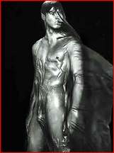 Evandro Soldati nude photo