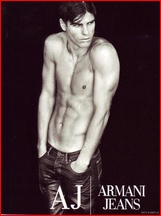 Evandro Soldati nude photo