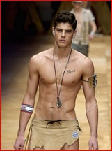 Evandro Soldati nude photo