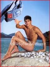 Evandro Soldati nude photo