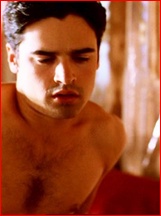 Jesse Bradford nude photo
