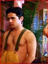 Jesse Bradford nude photo