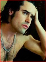 Jesse Bradford nude photo