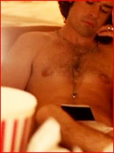 Jesse Bradford nude photo