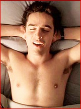 Jesse Bradford nude photo