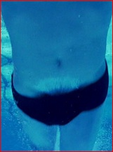 Jesse Bradford nude photo