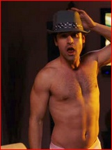 Jesse Bradford nude photo