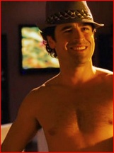 Jesse Bradford nude photo