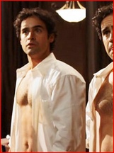 Jesse Bradford nude photo