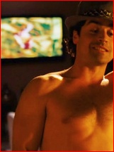 Jesse Bradford nude photo