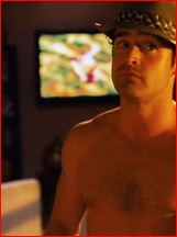 Jesse Bradford nude photo