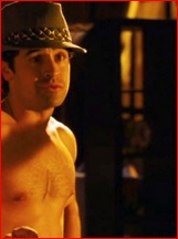 Jesse Bradford nude photo