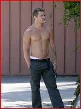 Ryan Phillippe nude photo