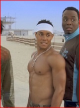 Christian Vincent nude photo