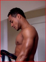 Christian Vincent nude photo