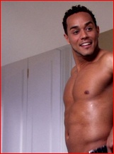 Christian Vincent nude photo