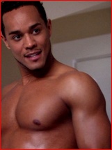 Christian Vincent nude photo