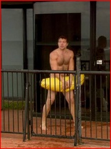 Jai Courtney nude photo