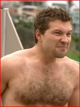 Jai Courtney nude photo